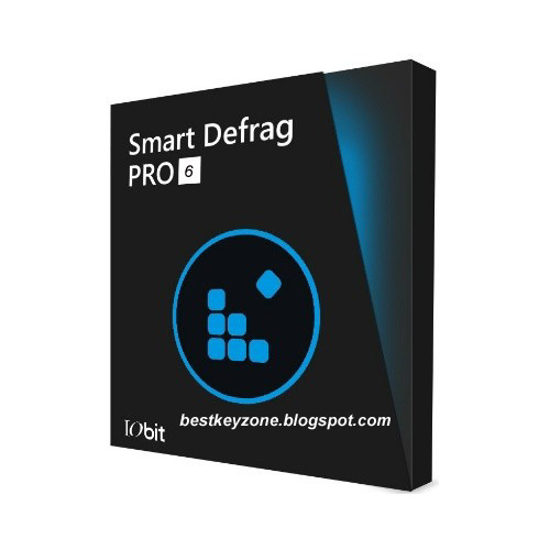 smart defrag pro license key