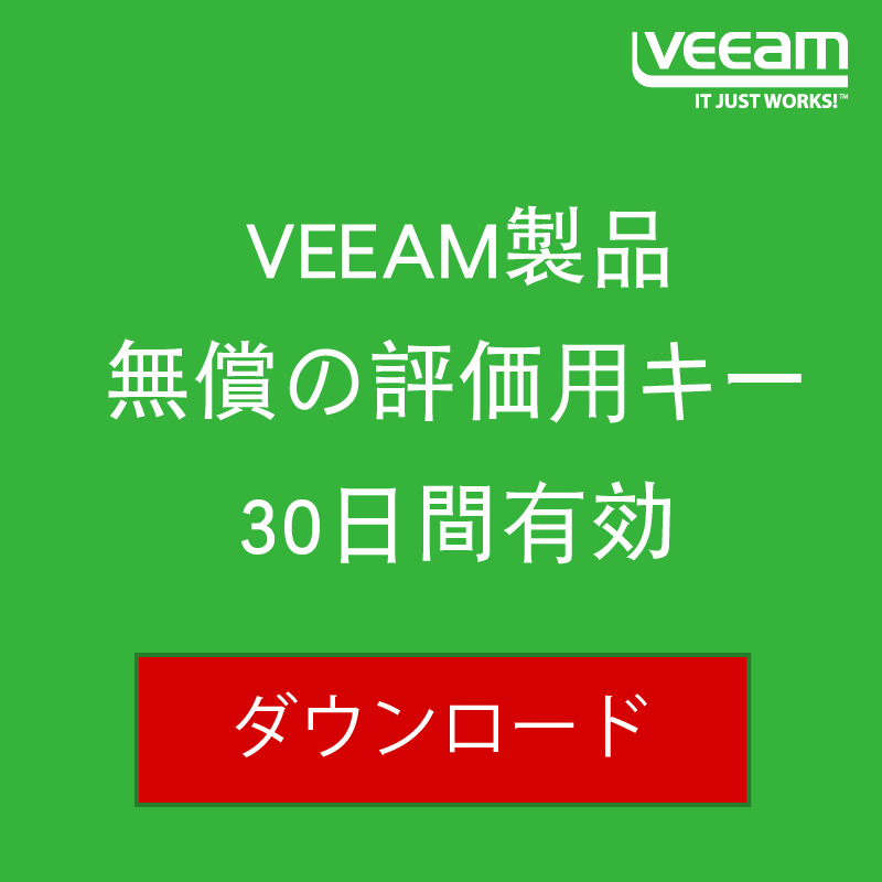 veeam license management