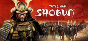 shogun 2 total war torrent